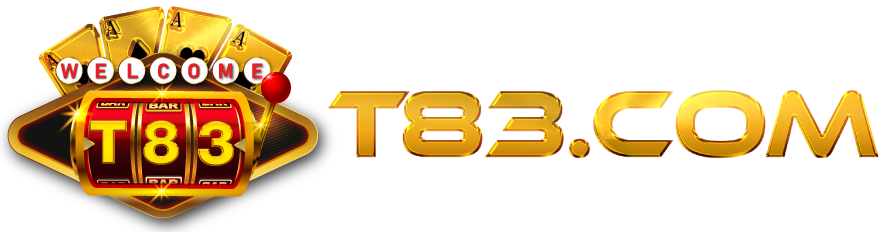 t83 เว็บพนันออนไลน์ฝาก-ถอนออโต้ระบบเสถียร 2025